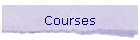 Courses